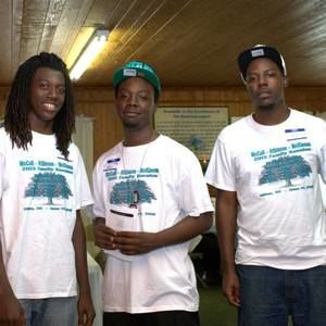 Meet your Posher, Mary